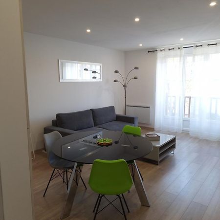 Gite De L'Octroi -Proche Centre Remiremont Apartment Exterior photo