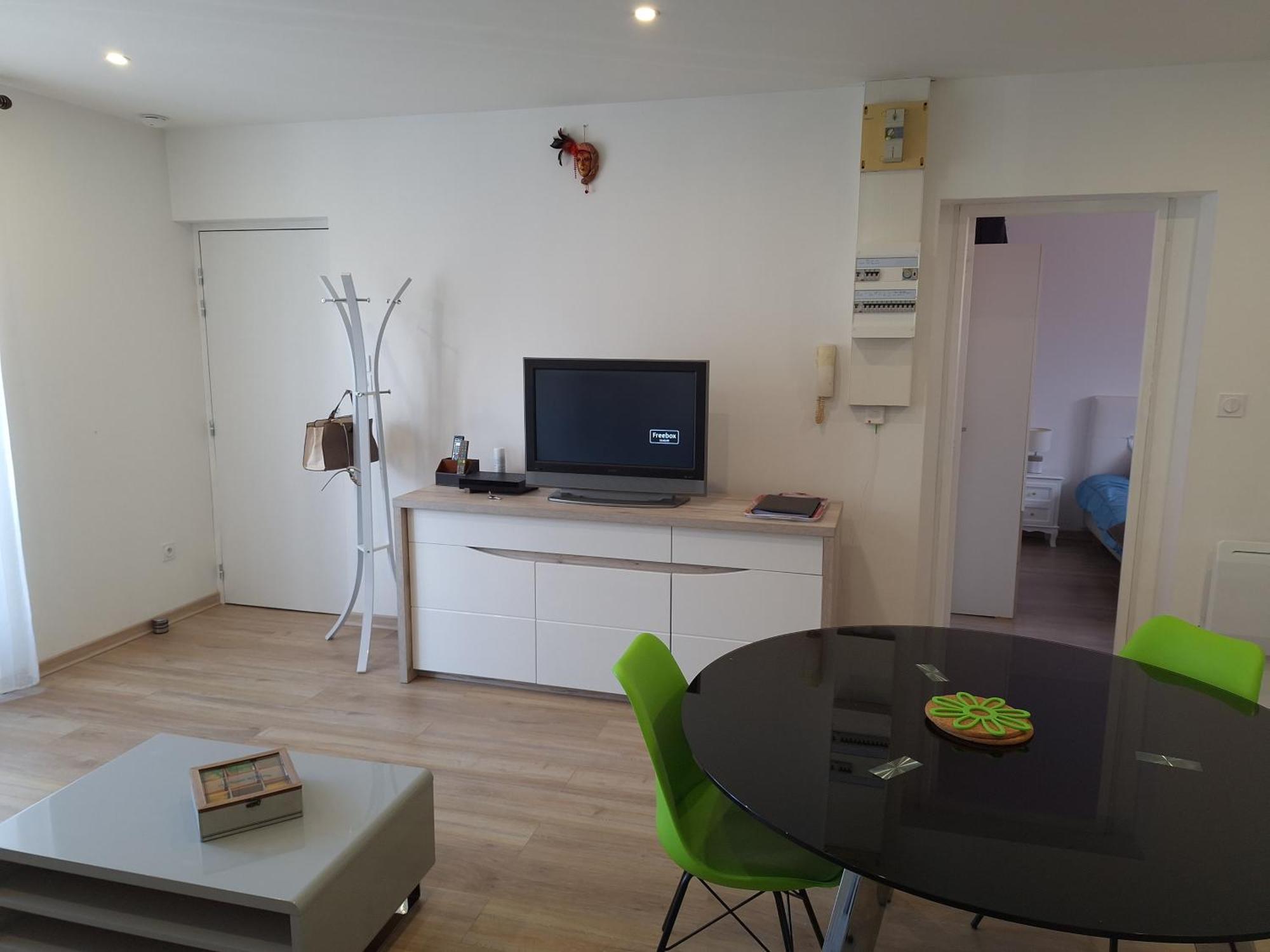 Gite De L'Octroi -Proche Centre Remiremont Apartment Exterior photo